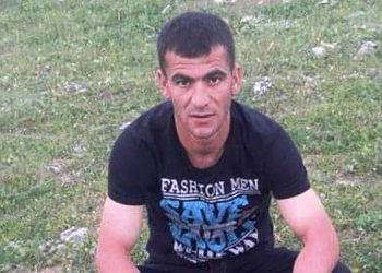 Siirt’te bir inşaat işçisi ağır yaralandı