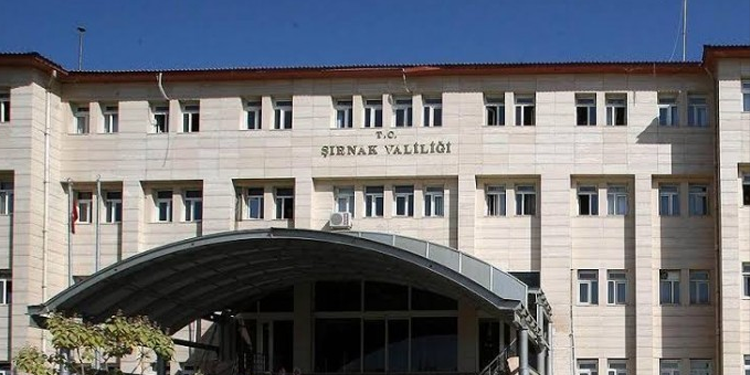Valilik esnafa destek yerine IBAN paylaştı Valilik esnafa destek yerine IBAN paylaştı