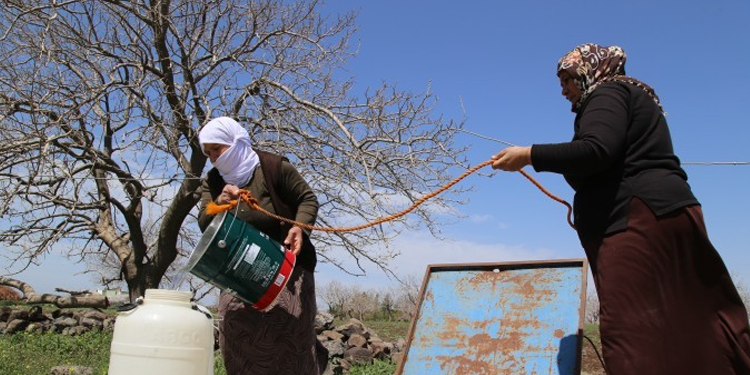 Siverek’in Gerger hikayesi: 130 yıldır haritada yok, vergide var Siverek’in Gerger hikayesi: 130 yıldır haritada yok, vergide var