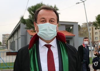”Soma Davası’na müdahale ediliyor”