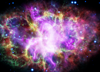 Süpernovada keşfedilen titanyum parçaları patlayan yıldızların gizemini çözebilir