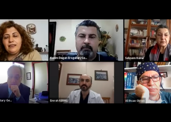 TTB: Aşılı hasta sayısı yüzde 40’a yükseldi