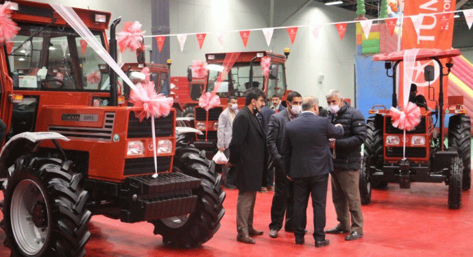 TÜMOSAN: Traktör alamayan çiftçi nasıl üretecek?