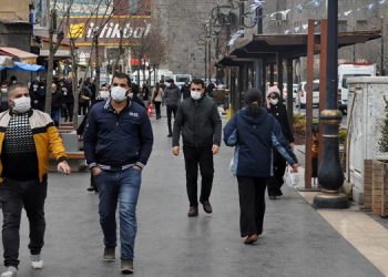 Türkiye halka en az destek veren 3 ülkeden biri