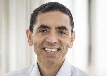 Biontech’in sahibi Şahin dolar milyarderi listesinde