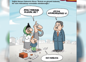 Uykusuz’un kapağında ‘tam kapanma’ya gönderme