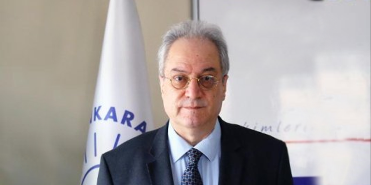 “Aşı politikamız son derece yanlış uygulandı hem de en baştan” “Aşı politikamız son derece yanlış uygulandı hem de en baştan”