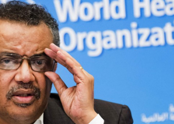 DSÖ: Kovid-19 nedeniyle hastanede yatan ağır hastaların büyük kısmında diyabet var