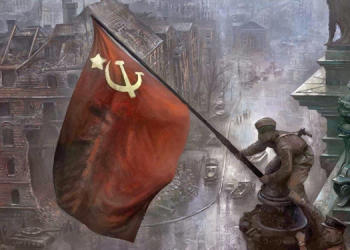 8/9 Mayıs 1945 Zafer Günü’nden Çıkarılacak Dersler