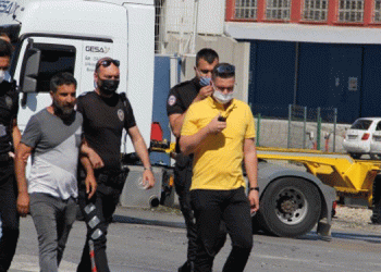 Mobbing gören işçi intihara kalkıştı