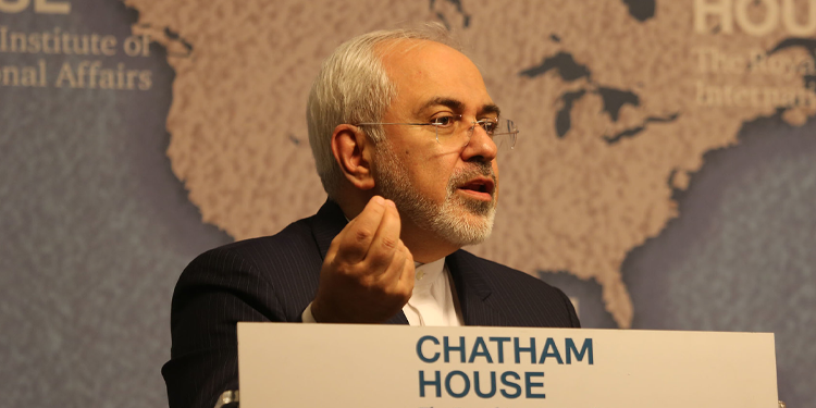 İran Dışişleri Bakanı Zarif: Suudi Arabistan’la yakınlaşmaya hazırız İran Dışişleri Bakanı Zarif: Suudi Arabistan’la yakınlaşmaya hazırız