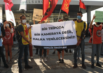 “Devlet mafya ilişkisi çözülüyor”