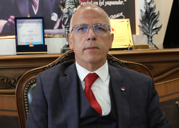 ”Lojistikte çifte standart yaşanıyor”