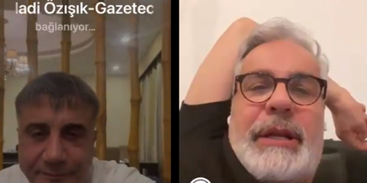 TGC, Hadi Özışık’ı üyelikten çıkardı TGC, Hadi Özışık’ı üyelikten çıkardı