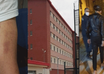 İzmir Valiliği işkenceyi savundu