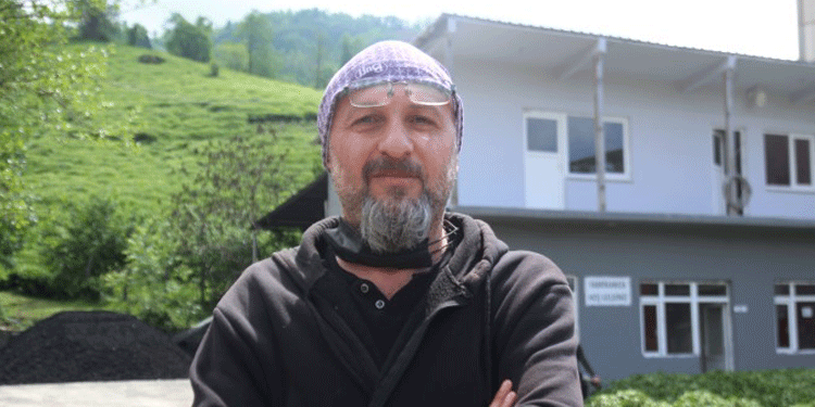 “Çayda kota kaldırılmalı, özel sektör denetlenmeli” “Çayda kota kaldırılmalı, özel sektör denetlenmeli”