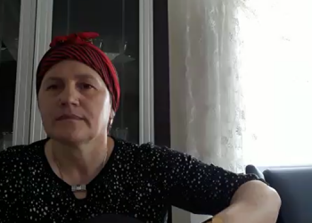 “Hani senin vekiller hep girsinler toprağa”