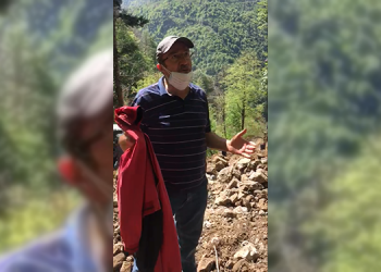 İkizdere’de kapanma istismar ediliyor