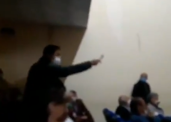 ”Bakanlığı Cengiz’e mi bağladınız”