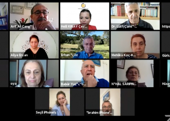 ‘İzmir’in yaşamına sahip çıkmaya devam edeceğiz’