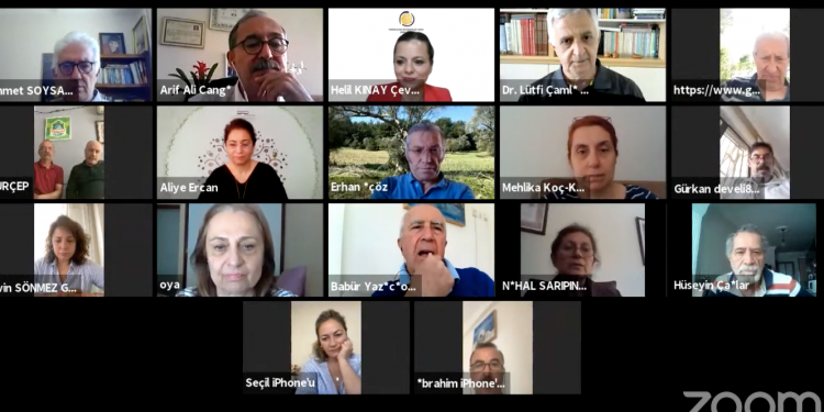 ‘İzmir’in yaşamına sahip çıkmaya devam edeceğiz’