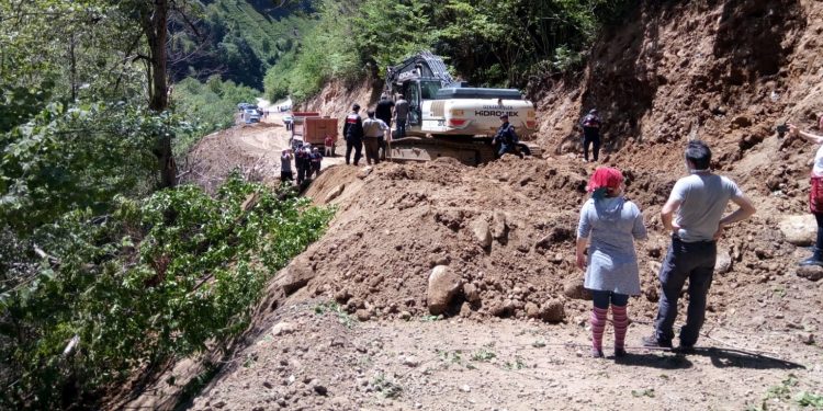 İkizdereliler: Buralar artık taştan ibaret olacak İkizdereliler: Buralar artık taştan ibaret olacak