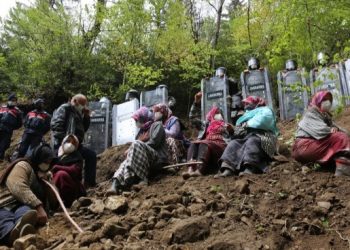 Ege’den Karadeniz’e: Horona durana kadar direniş