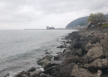 Hopalılar denize dolgu istemiyor