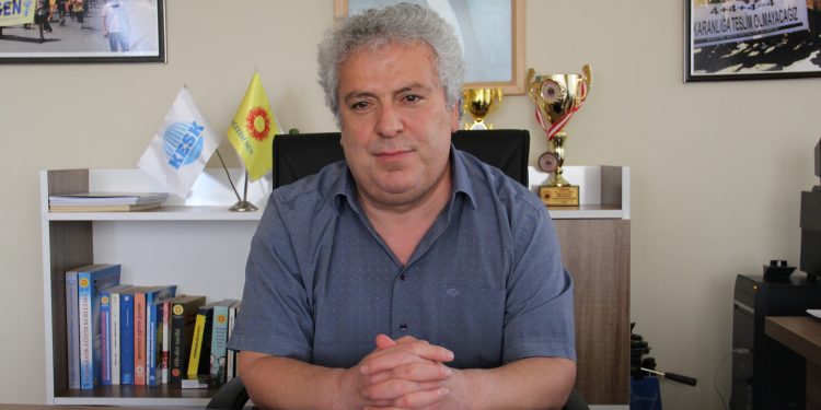 Pandemi eğitimdeki eşitsizliği daha da derinleştirdi Pandemi eğitimdeki eşitsizliği daha da derinleştirdi