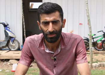 Kayyımın çıkardığı işçi mahkeme kararına rağmen işe alınmıyor