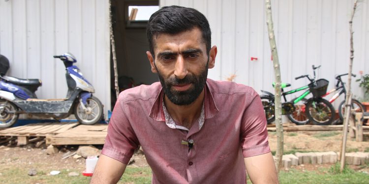 Kayyımın çıkardığı işçi mahkeme kararına rağmen işe alınmıyor