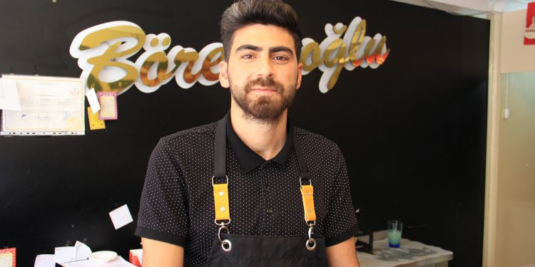 ‘Krizin sorumlusu ülkeyi yönetenlerdir’ ‘Krizin sorumlusu ülkeyi yönetenlerdir’