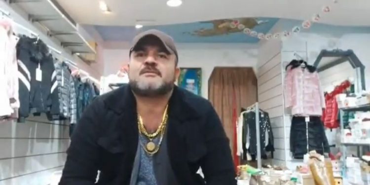 ‘Biz devletiz’ diyerek tecavüz ve ölümle tehdit etti