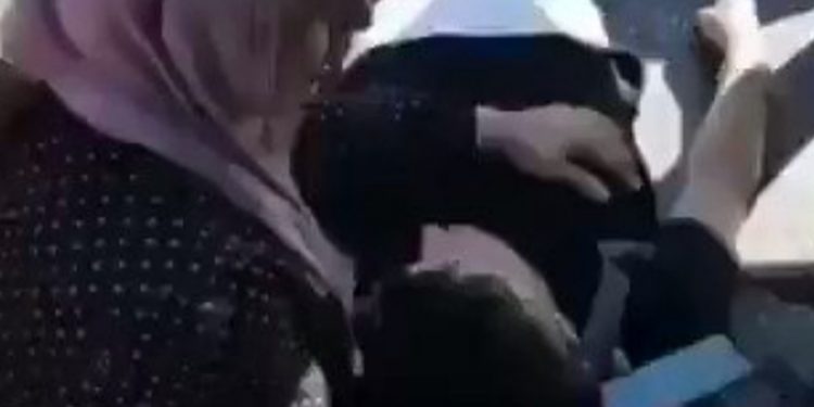 Mersin’de Kürt aileye ırkçı saldırı