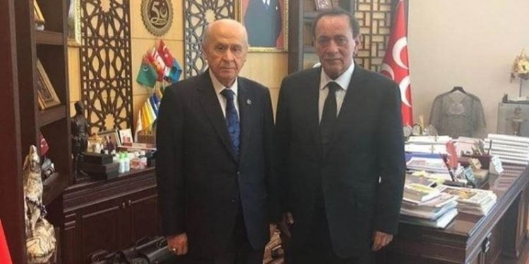 Bahçeli: Mafyayı tanımayız, mafyadan anlamayız