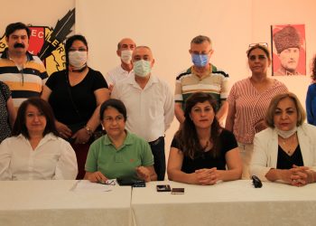 ‘Emirler Ormanı’nı ranta kurban etmeyeceğiz’