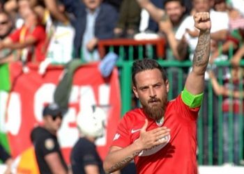 Deniz Naki davasında Türkiye’ye mahkumiyet