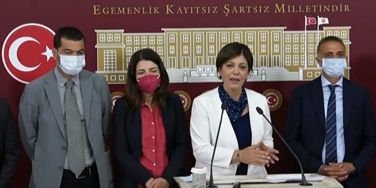 Beştaş: HSK seçimlerine katılmıyoruz