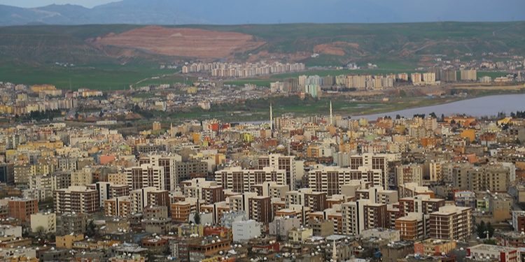 Cizre’de bir işçi ölü bulundu Cizre’de bir işçi ölü bulundu