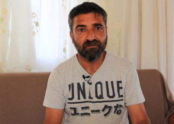 İntihar girişiminde bulunan işçinin ‘Kod 29’dan çıkışı verildi