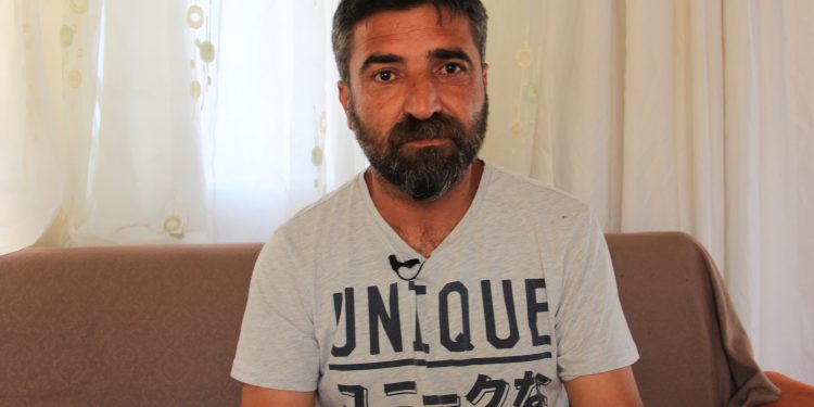 İntihar girişiminde bulunan işçinin ‘Kod 29’dan çıkışı verildi