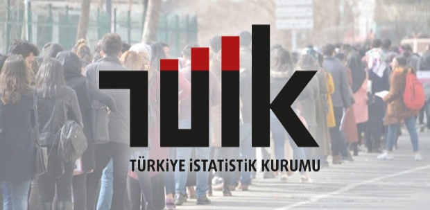 TÜİK’e göre ekonomi büyüdü TÜİK’e göre ekonomi büyüdü