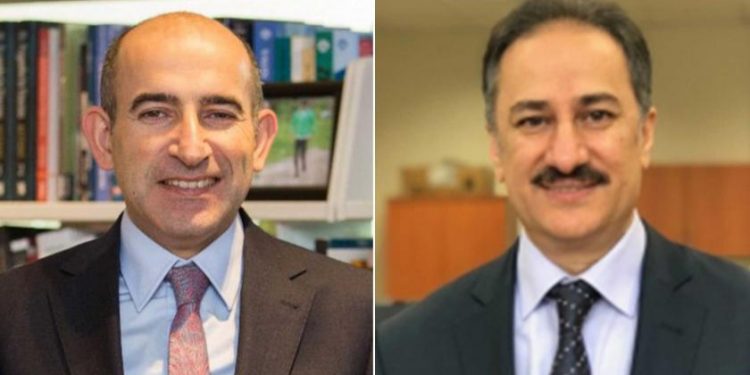 Kayyım rektör vekili İnci kendini müdür olarak atadı