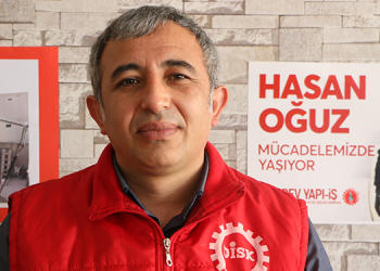 Milyonlarca işçi ölüm ve açlık kıskacında