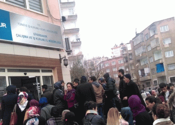 İŞKUR’dan patronlara kıyak