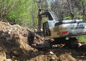Avukatlardan Rize Barosu’na İkizdere çağrısı