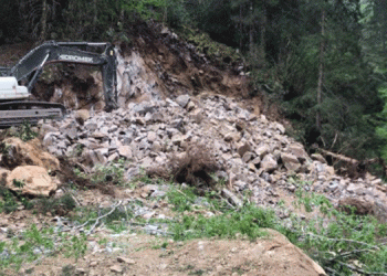 İDEF: Gelip talanı kendiniz görün