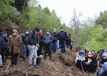 “İkizdere, Kanlımezra Vadisi gibi olmasın”