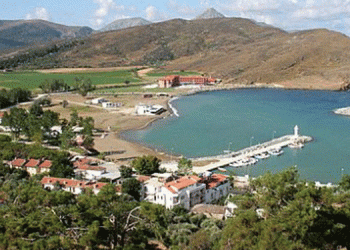 İmroz belgeseli çevrimiçi erişime açıldı