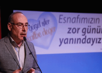 “Çözüm üretilmediği için esnaf intihara sürükleniyor”